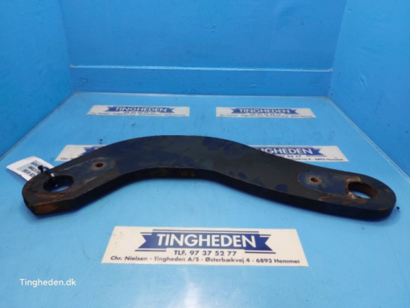 Frontladerzubehör (Bagger) za tip JCB 413S, Gebrauchtmaschine u Hemmet (Slika 1)