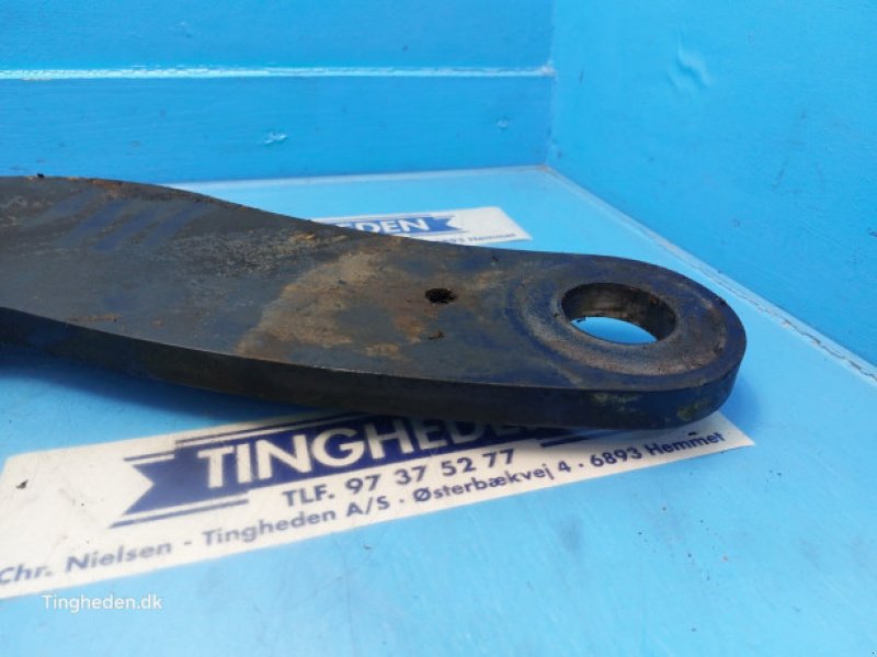 Frontladerzubehör (Bagger) a típus JCB 413S, Gebrauchtmaschine ekkor: Hemmet (Kép 4)