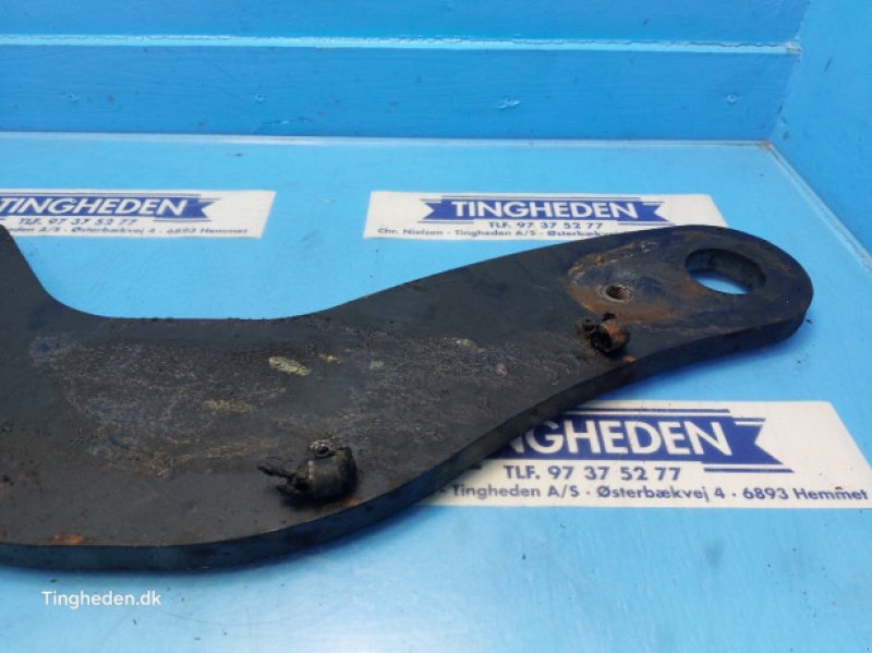 Frontladerzubehör (Bagger) a típus JCB 413S, Gebrauchtmaschine ekkor: Hemmet (Kép 9)