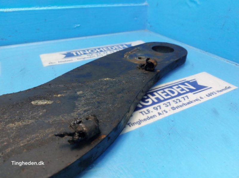 Frontladerzubehör (Bagger) a típus JCB 413S, Gebrauchtmaschine ekkor: Hemmet (Kép 8)