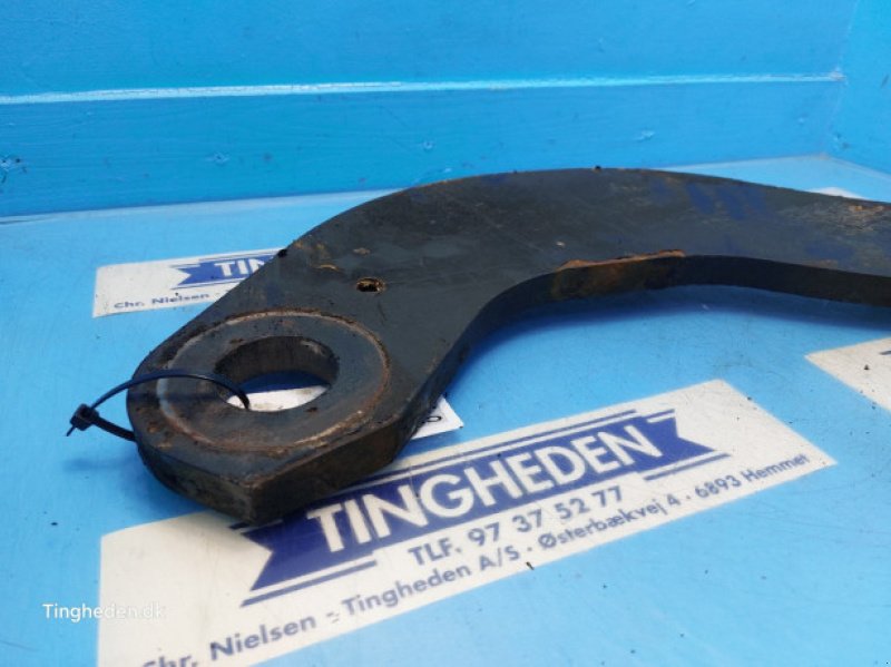 Frontladerzubehör (Bagger) a típus JCB 413S, Gebrauchtmaschine ekkor: Hemmet (Kép 3)