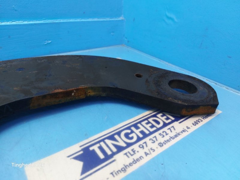 Frontladerzubehör (Bagger) of the type JCB 413S, Gebrauchtmaschine in Hemmet (Picture 5)