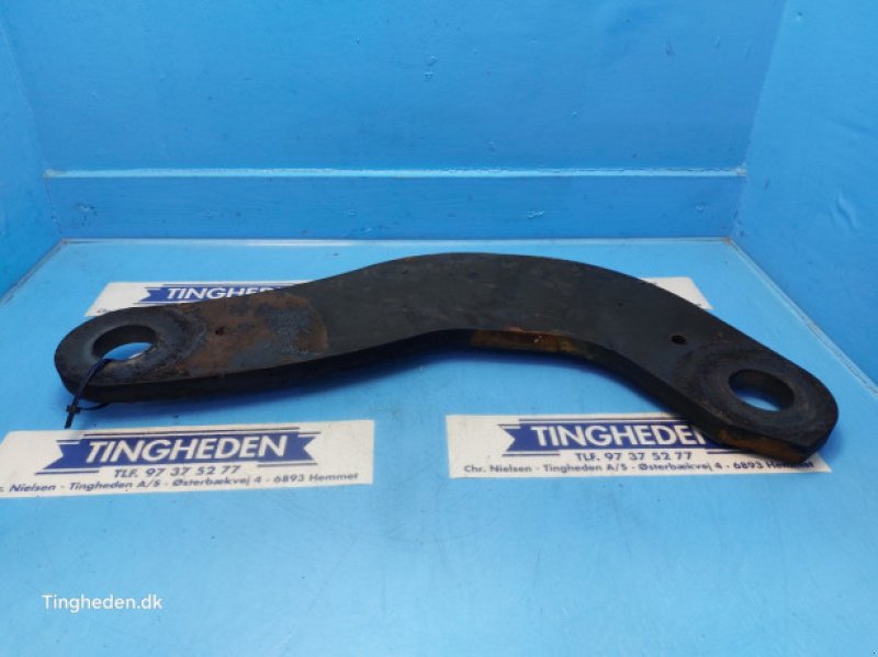 Frontladerzubehör (Bagger) of the type JCB 413S, Gebrauchtmaschine in Hemmet (Picture 2)