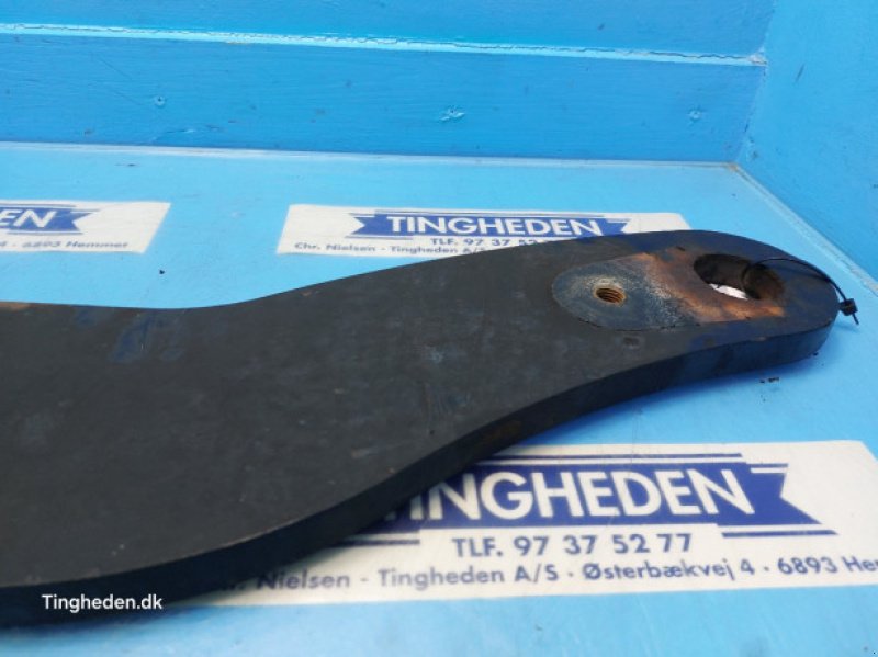 Frontladerzubehör (Bagger) za tip JCB 413S, Gebrauchtmaschine u Hemmet (Slika 8)