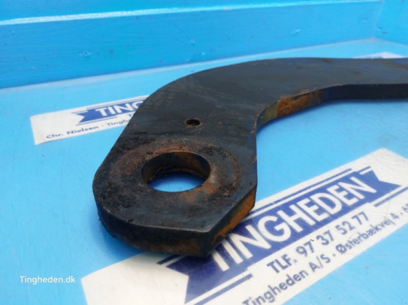 Frontladerzubehör (Bagger) za tip JCB 413S, Gebrauchtmaschine u Hemmet (Slika 3)