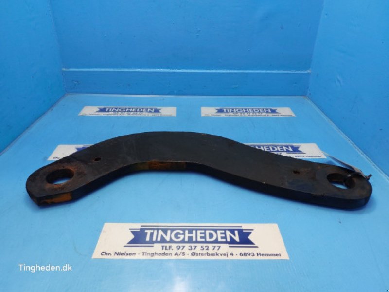 Frontladerzubehör (Bagger) za tip JCB 413S, Gebrauchtmaschine u Hemmet (Slika 1)