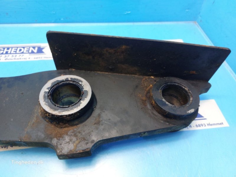 Frontladerzubehör (Bagger) tipa JCB 413S, Gebrauchtmaschine u Hemmet (Slika 4)