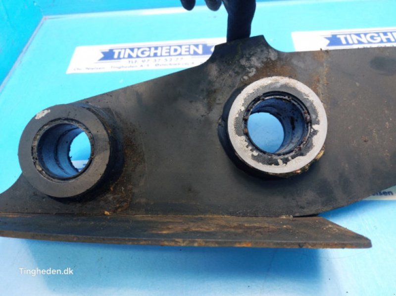 Frontladerzubehör (Bagger) tipa JCB 413S, Gebrauchtmaschine u Hemmet (Slika 8)