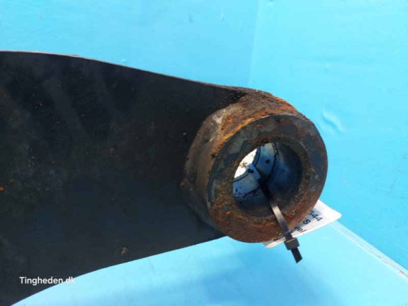 Frontladerzubehör (Bagger) za tip JCB 413S, Gebrauchtmaschine u Hemmet (Slika 10)