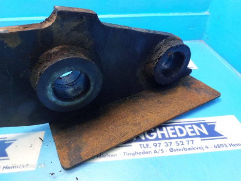 Frontladerzubehör (Bagger) za tip JCB 413S, Gebrauchtmaschine u Hemmet (Slika 12)