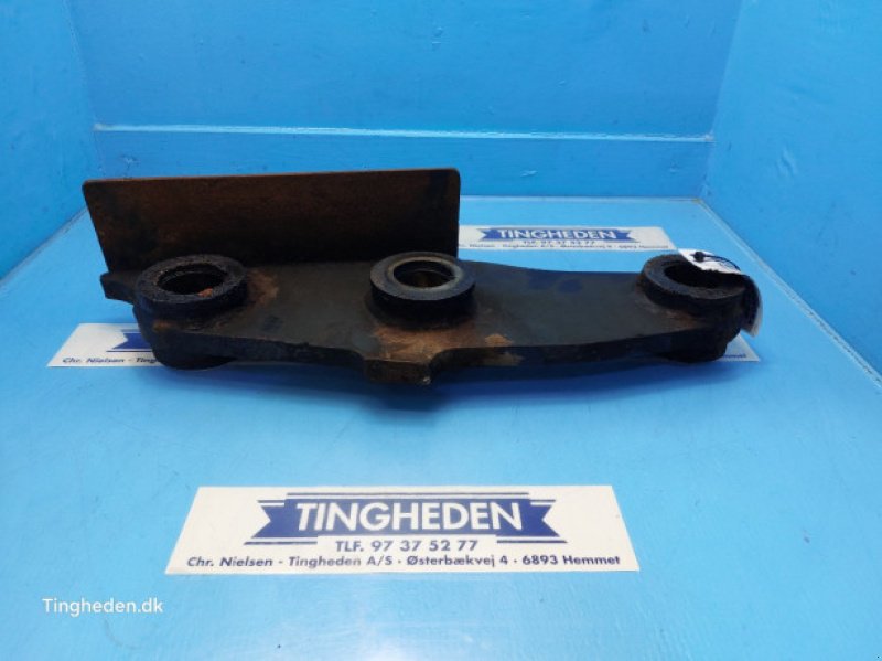 Frontladerzubehör (Bagger) za tip JCB 413S, Gebrauchtmaschine u Hemmet (Slika 1)