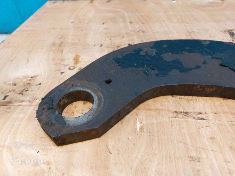 Frontladerzubehör (Bagger) a típus JCB 427 HL, Gebrauchtmaschine ekkor: Hemmet (Kép 2)