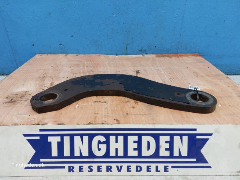 Frontladerzubehör (Bagger) a típus JCB 427 HL, Gebrauchtmaschine ekkor: Hemmet (Kép 1)