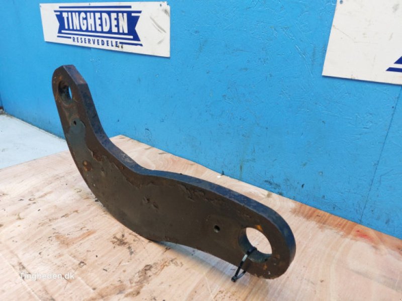 Frontladerzubehör (Bagger) a típus JCB 427 HL, Gebrauchtmaschine ekkor: Hemmet (Kép 10)