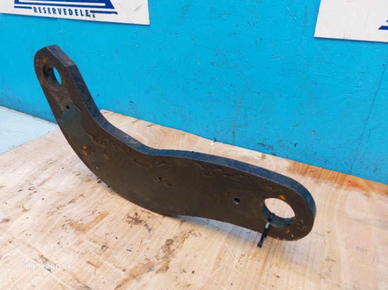 Frontladerzubehör (Bagger) a típus JCB 427 HL, Gebrauchtmaschine ekkor: Hemmet (Kép 8)