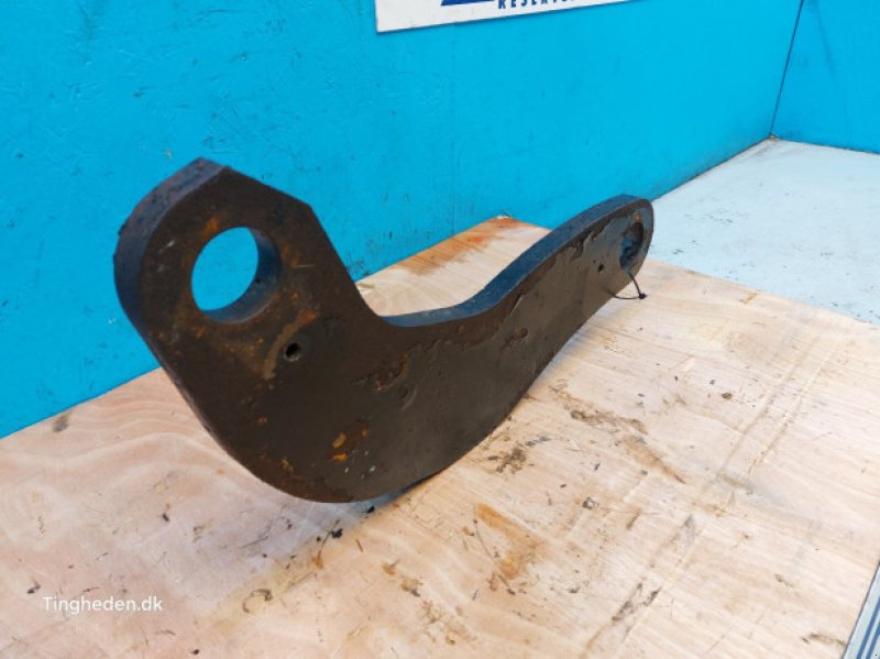 Frontladerzubehör (Bagger) a típus JCB 427 HL, Gebrauchtmaschine ekkor: Hemmet (Kép 7)