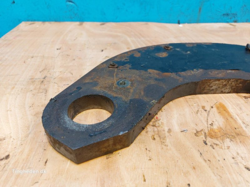 Frontladerzubehör (Bagger) tipa JCB 427 HL, Gebrauchtmaschine u Hemmet (Slika 3)