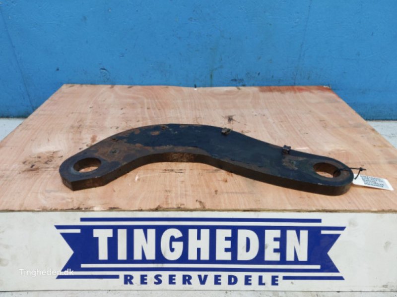 Frontladerzubehör (Bagger) типа JCB 427 HL, Gebrauchtmaschine в Hemmet (Фотография 1)