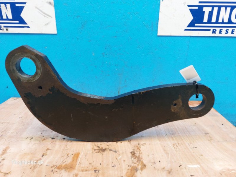 Frontladerzubehör (Bagger) tipa JCB 427 HL, Gebrauchtmaschine u Hemmet (Slika 7)