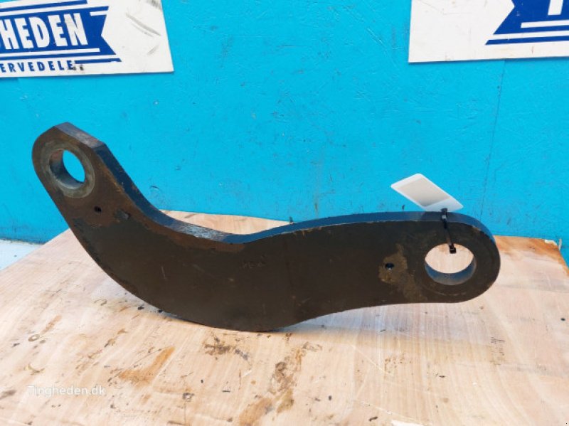 Frontladerzubehör (Bagger) tipa JCB 427 HL, Gebrauchtmaschine u Hemmet (Slika 9)