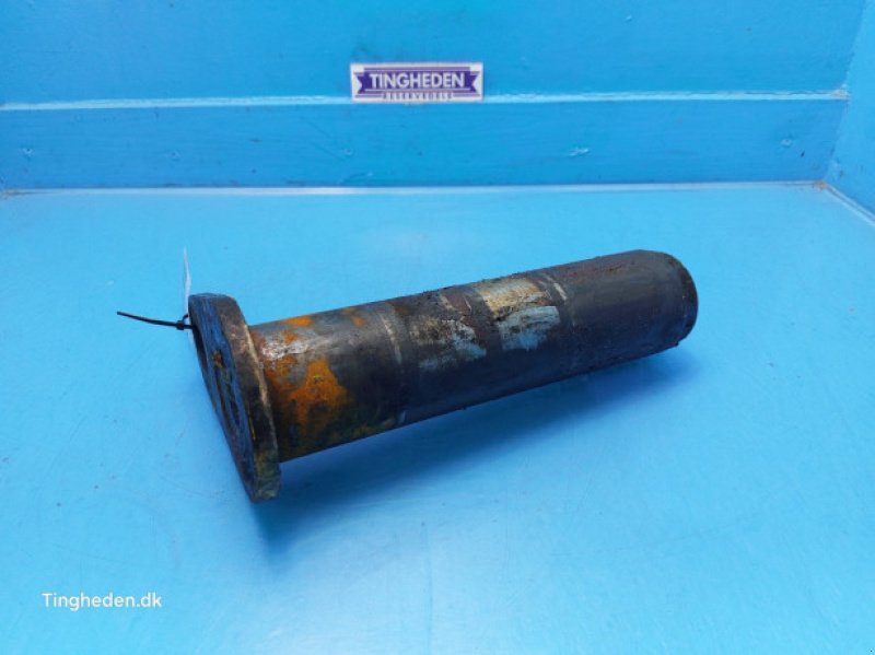 Frontladerzubehör (Bagger) del tipo JCB 427 HL, Gebrauchtmaschine In Hemmet (Immagine 10)