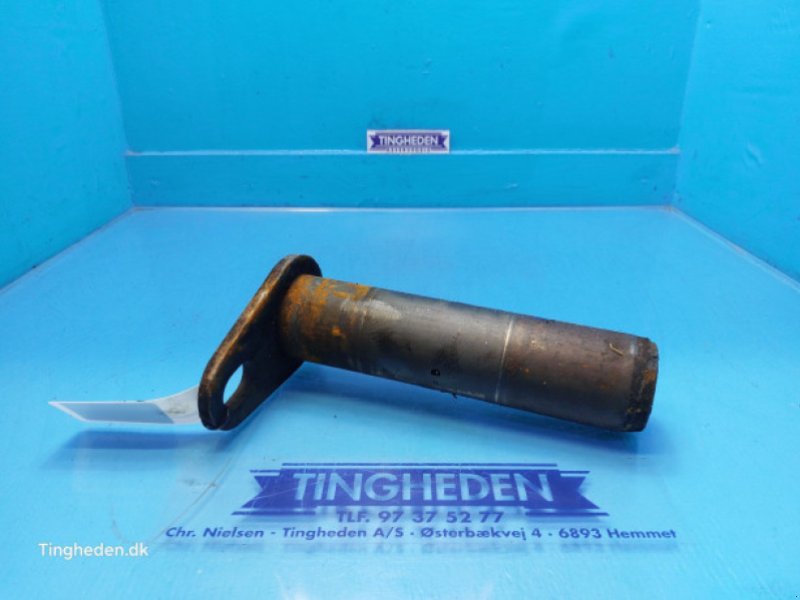 Frontladerzubehör (Bagger) типа JCB 427 HL, Gebrauchtmaschine в Hemmet (Фотография 1)