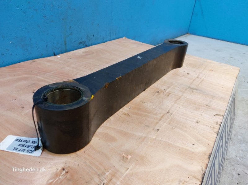 Frontladerzubehör (Bagger) des Typs JCB 427 HL, Gebrauchtmaschine in Hemmet (Bild 8)