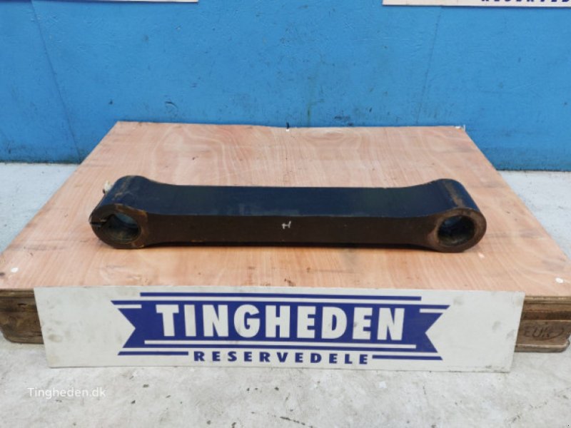 Frontladerzubehör (Bagger) типа JCB 427 HL, Gebrauchtmaschine в Hemmet (Фотография 1)