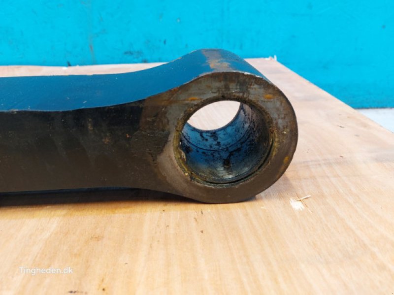 Frontladerzubehör (Bagger) des Typs JCB 427 HL, Gebrauchtmaschine in Hemmet (Bild 5)