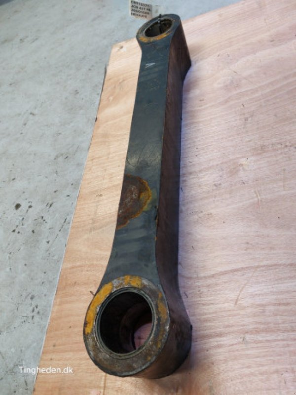 Frontladerzubehör (Bagger) za tip JCB 427 HL, Gebrauchtmaschine u Hemmet (Slika 9)