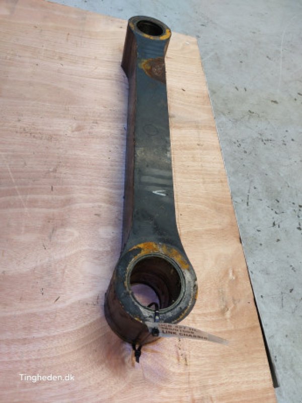 Frontladerzubehör (Bagger) za tip JCB 427 HL, Gebrauchtmaschine u Hemmet (Slika 11)