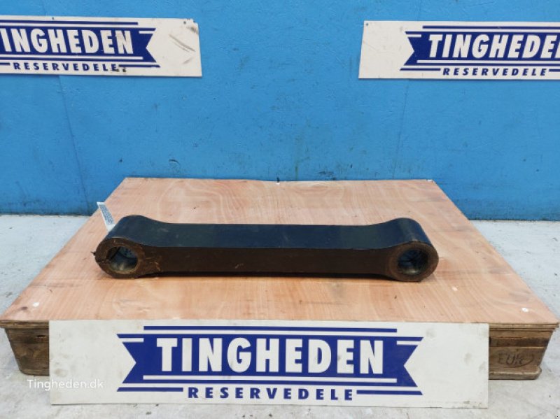 Frontladerzubehör (Bagger) za tip JCB 427 HL, Gebrauchtmaschine u Hemmet (Slika 1)