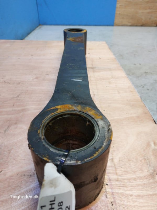 Frontladerzubehör (Bagger) za tip JCB 427 HL, Gebrauchtmaschine u Hemmet (Slika 12)