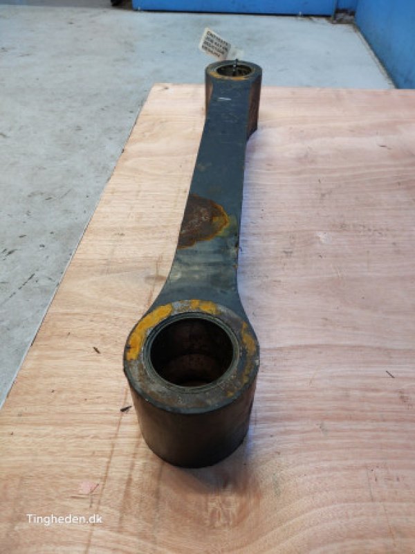 Frontladerzubehör (Bagger) za tip JCB 427 HL, Gebrauchtmaschine u Hemmet (Slika 7)