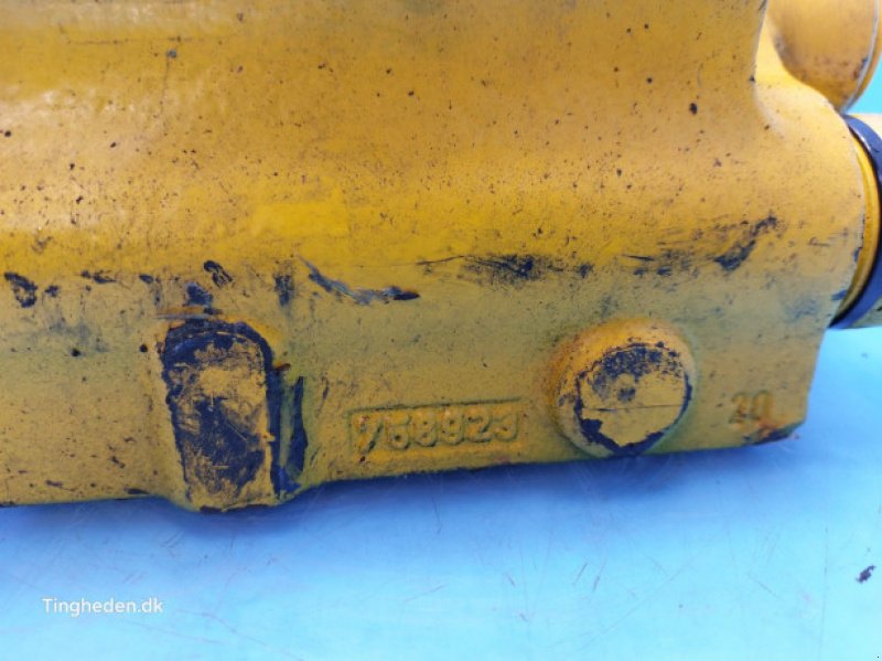 Frontladerzubehör (Bagger) za tip JCB 427 HL, Gebrauchtmaschine u Hemmet (Slika 12)