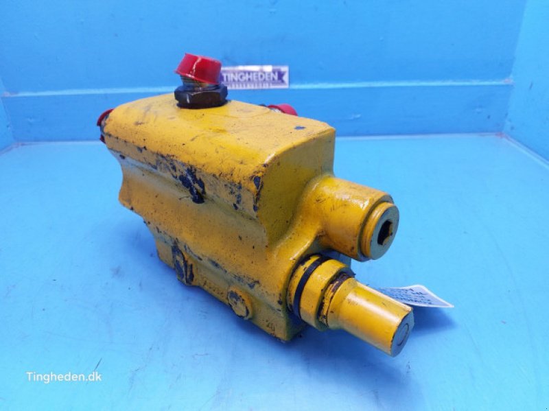 Frontladerzubehör (Bagger) za tip JCB 427 HL, Gebrauchtmaschine u Hemmet (Slika 13)