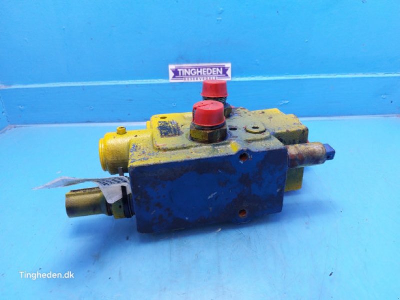 Frontladerzubehör (Bagger) za tip JCB 427 HL, Gebrauchtmaschine u Hemmet (Slika 8)