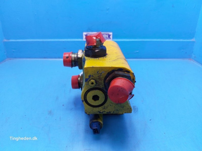 Frontladerzubehör (Bagger) za tip JCB 427 HL, Gebrauchtmaschine u Hemmet (Slika 10)