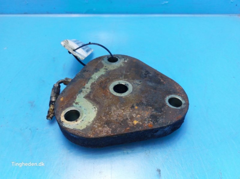 Frontladerzubehör (Bagger) za tip JCB 427 HL, Gebrauchtmaschine u Hemmet (Slika 10)