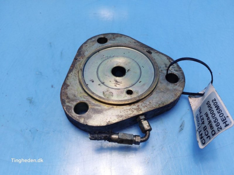 Frontladerzubehör (Bagger) za tip JCB 427 HL, Gebrauchtmaschine u Hemmet (Slika 9)