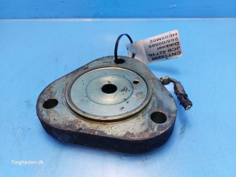 Frontladerzubehör (Bagger) za tip JCB 427 HL, Gebrauchtmaschine u Hemmet (Slika 7)