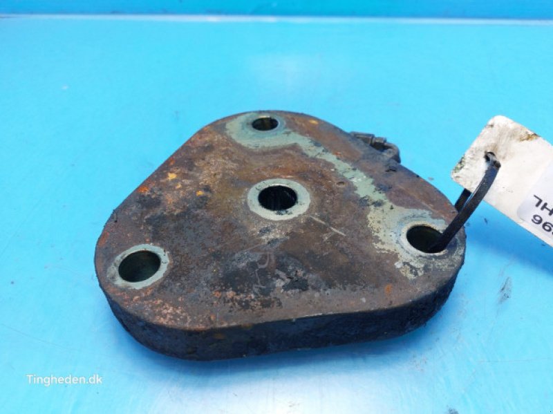 Frontladerzubehör (Bagger) za tip JCB 427 HL, Gebrauchtmaschine u Hemmet (Slika 12)