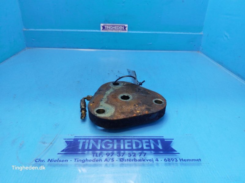 Frontladerzubehör (Bagger) za tip JCB 427 HL, Gebrauchtmaschine u Hemmet (Slika 1)