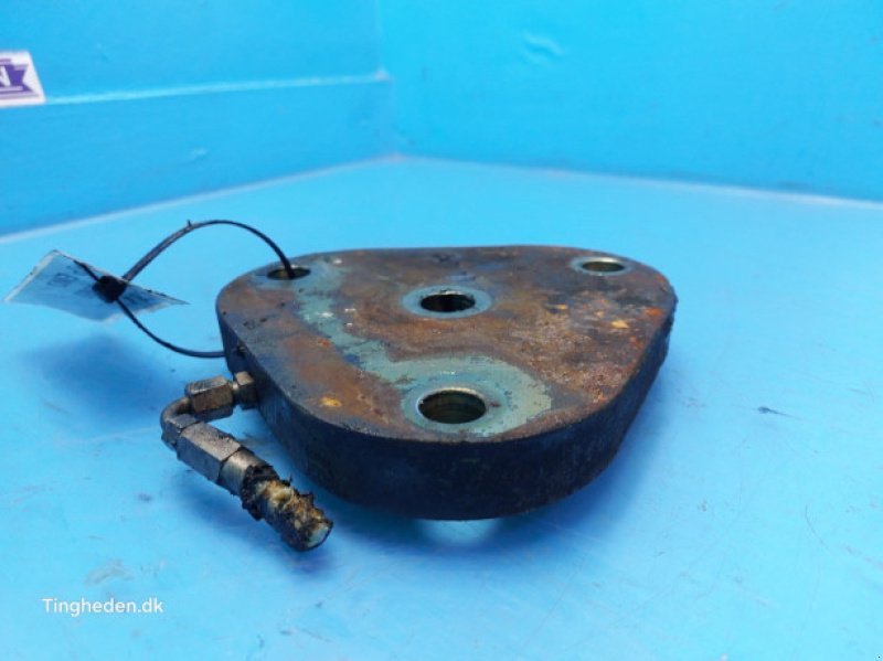 Frontladerzubehör (Bagger) za tip JCB 427 HL, Gebrauchtmaschine u Hemmet (Slika 11)