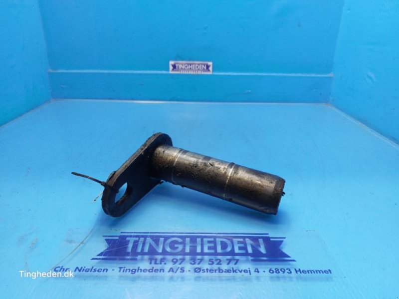 Frontladerzubehör (Bagger) des Typs JCB 427 HL, Gebrauchtmaschine in Hemmet (Bild 1)