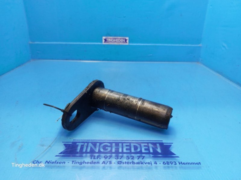 Frontladerzubehör (Bagger) типа JCB 427 HL, Gebrauchtmaschine в Hemmet (Фотография 1)