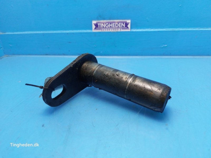 Frontladerzubehör (Bagger) des Typs JCB 427 HL, Gebrauchtmaschine in Hemmet (Bild 3)