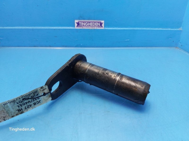 Frontladerzubehör (Bagger) des Typs JCB 427 HL, Gebrauchtmaschine in Hemmet (Bild 9)