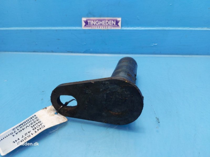 Frontladerzubehör (Bagger) tipa JCB 427 HL, Gebrauchtmaschine u Hemmet (Slika 5)