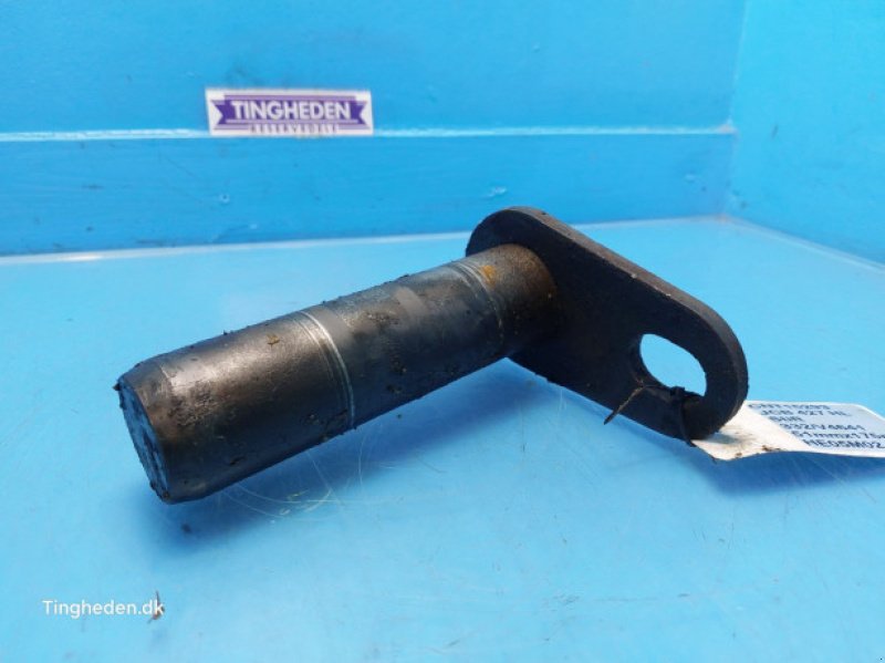 Frontladerzubehör (Bagger) tipa JCB 427 HL, Gebrauchtmaschine u Hemmet (Slika 3)